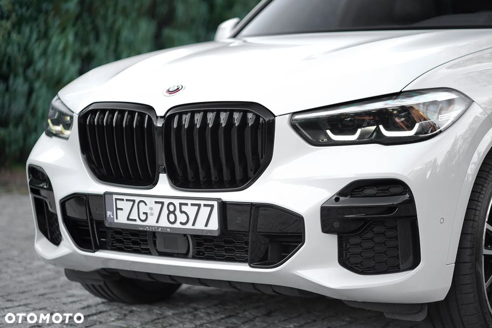 BMW X5 xDrive25d sport - 9