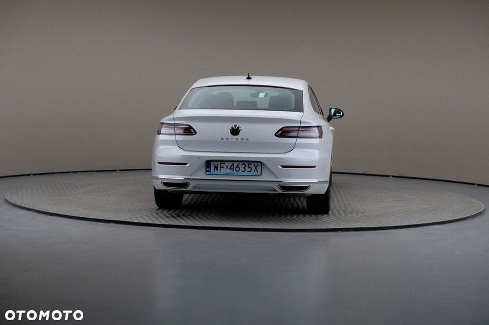Volkswagen Arteon 2.0 TSI Essence DSG - 5