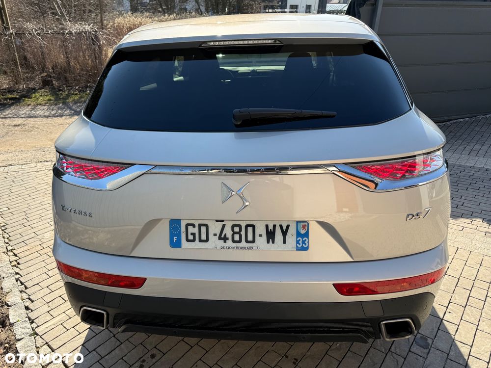 DS Automobiles DS 7 Crossback - 6