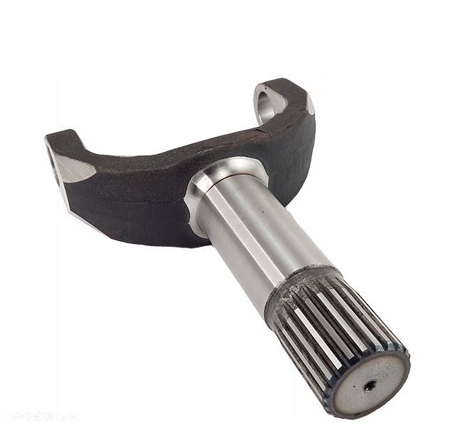 Widełki Napędu Targańca, 643403 Claas - 1