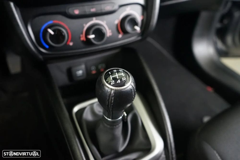 Fiat Tipo - 28