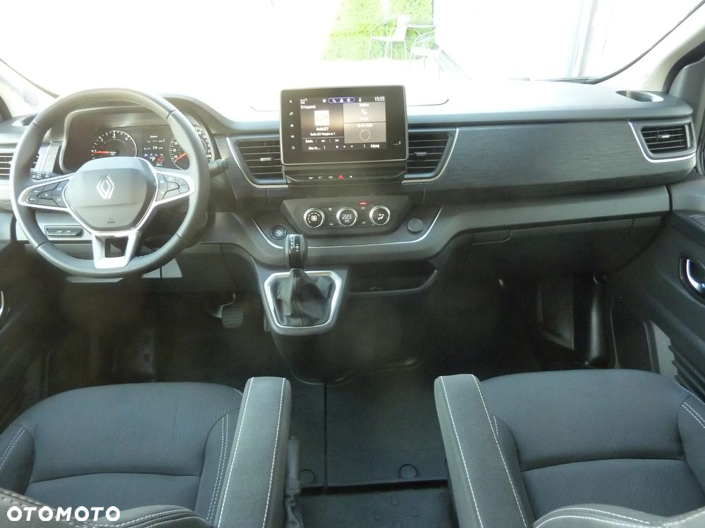 Renault TRAFIC - 17