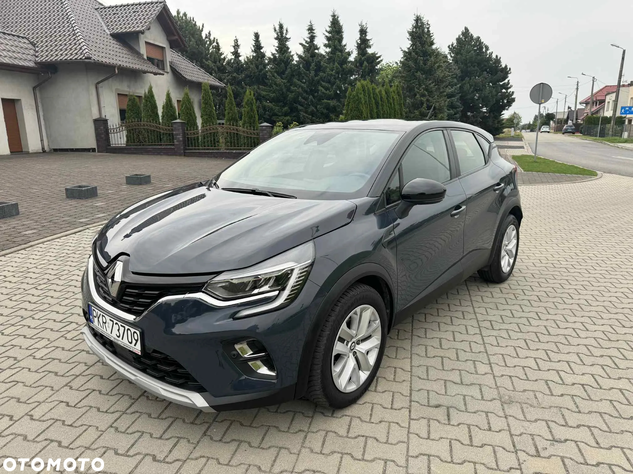 Renault Captur - 7