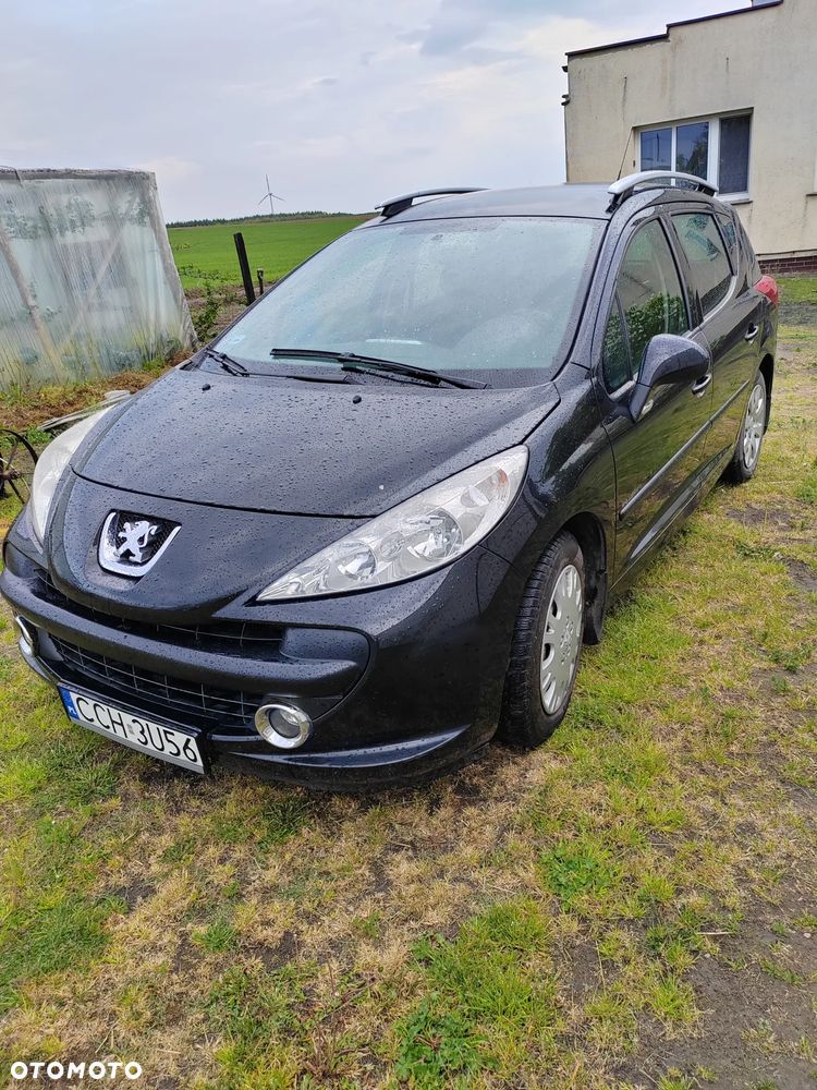 Peugeot 207 90 HDi FAP (Blue Lion) Filou - 2