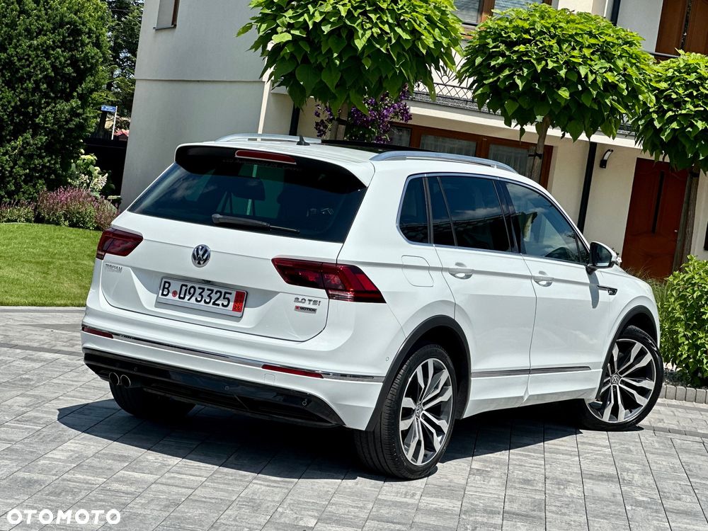 Volkswagen Tiguan - 5