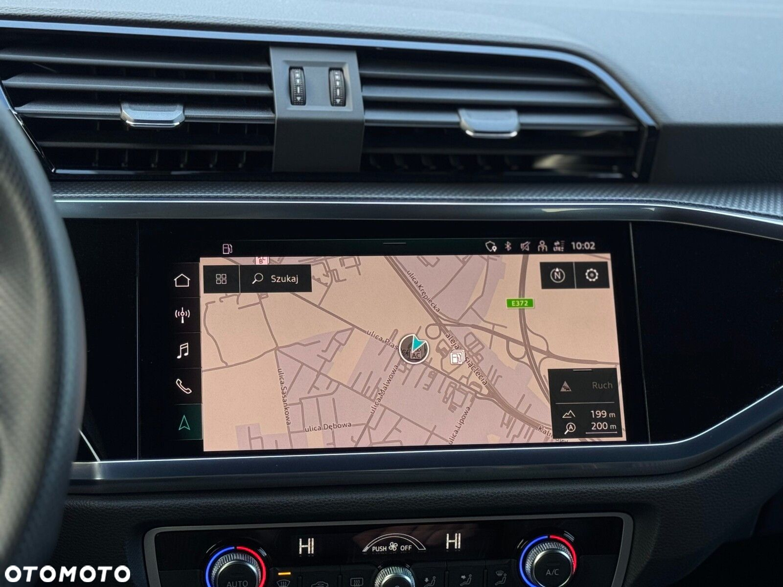 Audi Q3 Sportback - 26