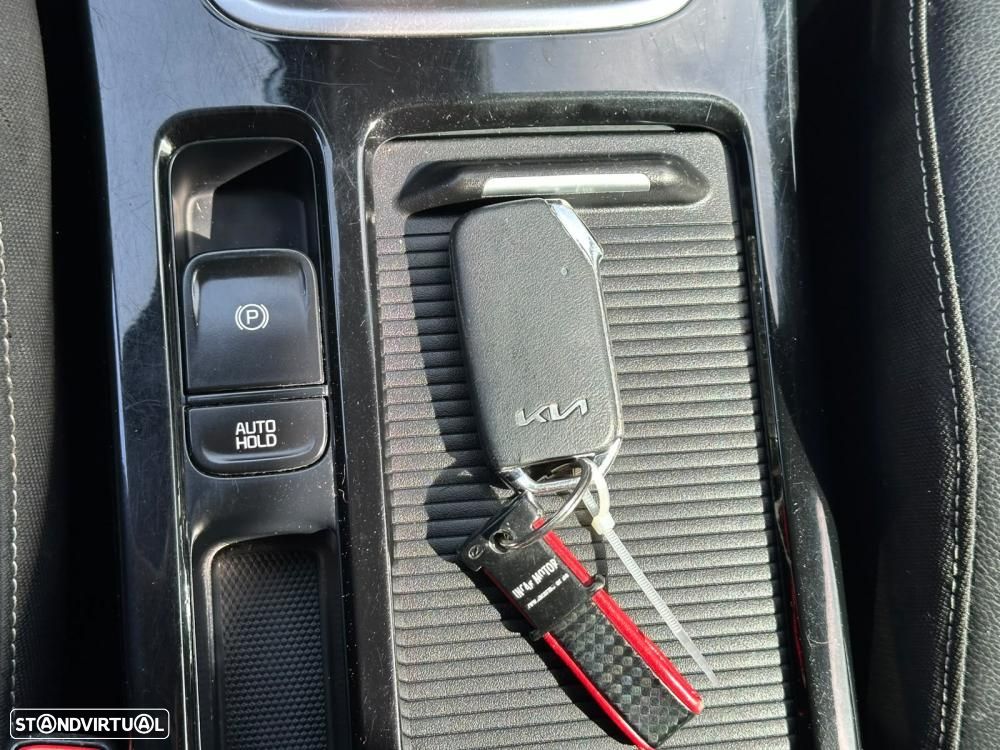 Kia XCeed 1.0 T-GDi Drive - 20