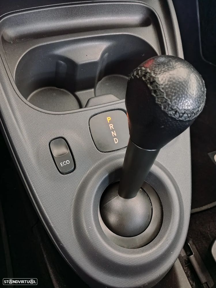 Smart ForFour EQ passion - 47