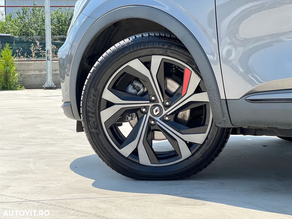 Renault Arkana E-TECH RS Line - 5