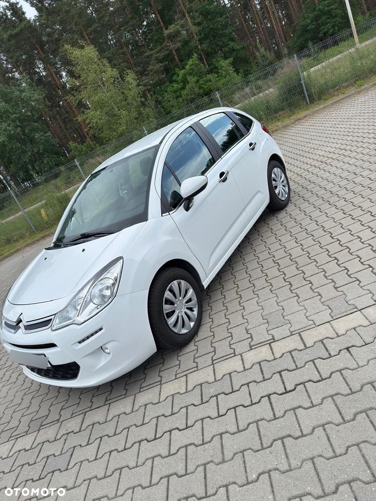 Citroën C3 1.0 VTi Selection - 1