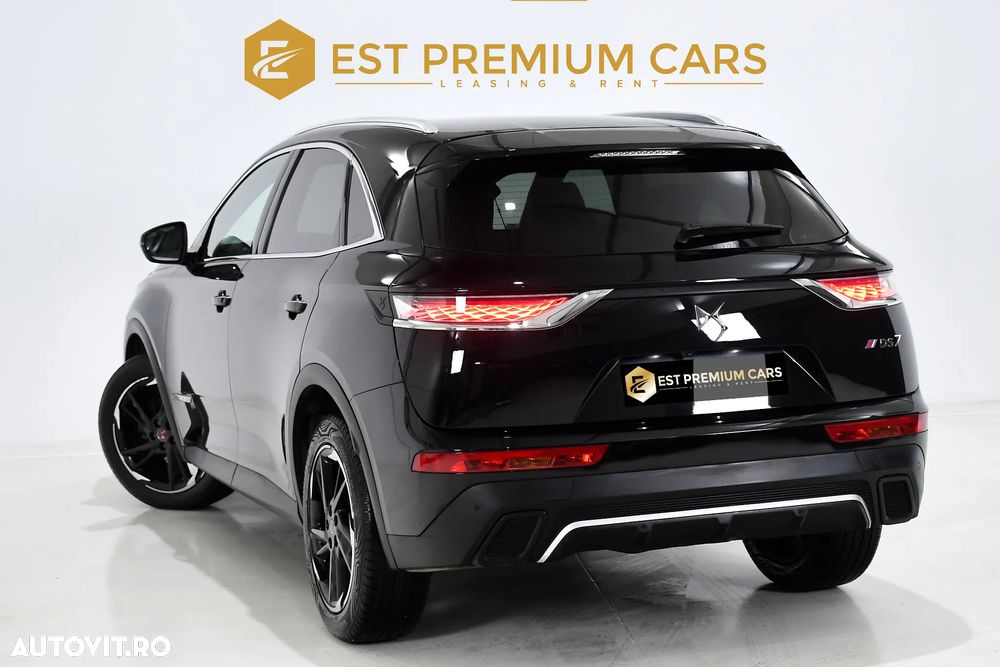 DS Automobiles DS 7 Crossback - 8