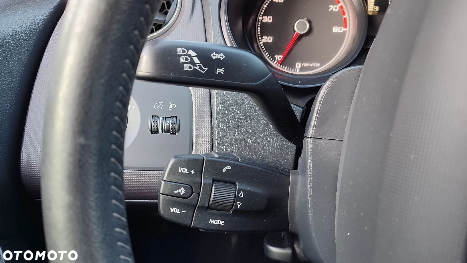 Seat Ibiza SC 1.2 12V Reference Salsa - 31