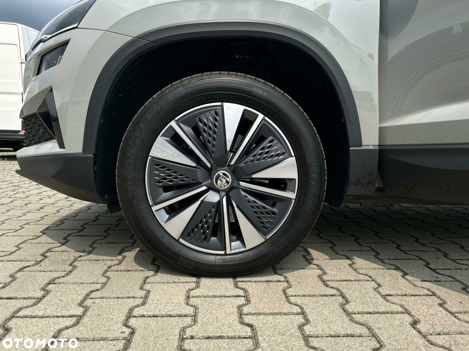 Skoda Karoq 1.5 TSI ACT 4x2 Style DSG - 26