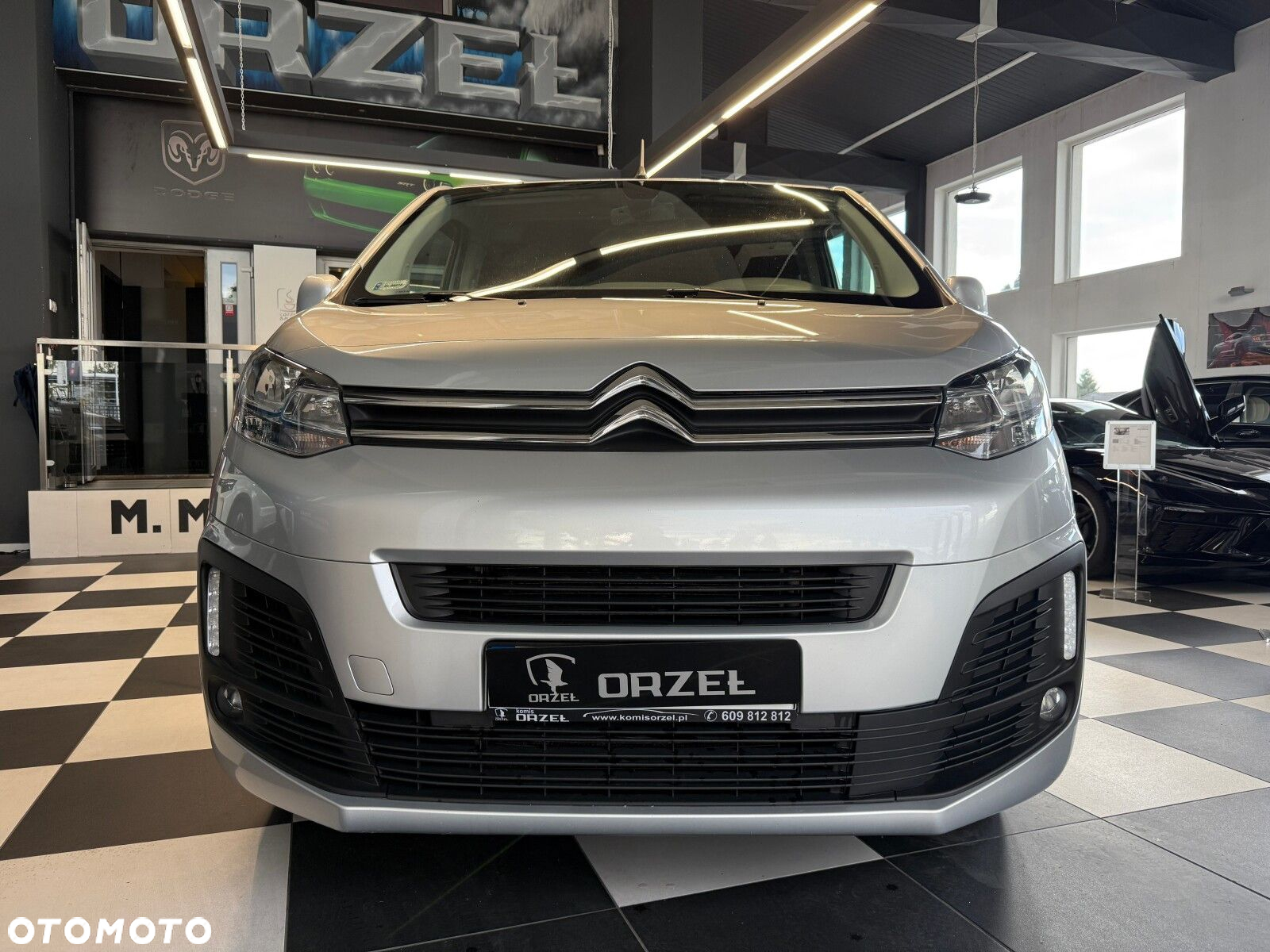 Citroën Jumpy - 2