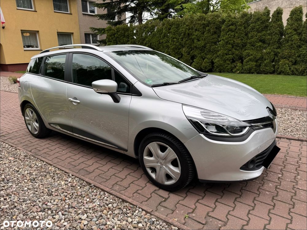 Renault Clio 1.2 16V 75 Experience - 3