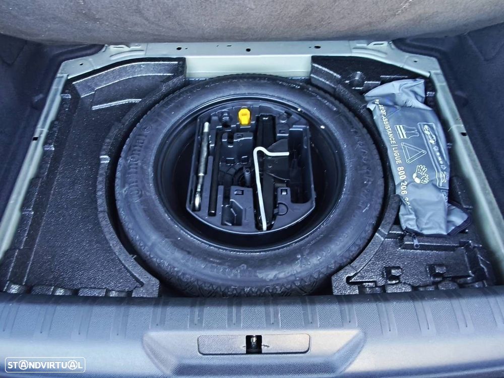 Peugeot 308 1.6 BlueHDi Style - 27