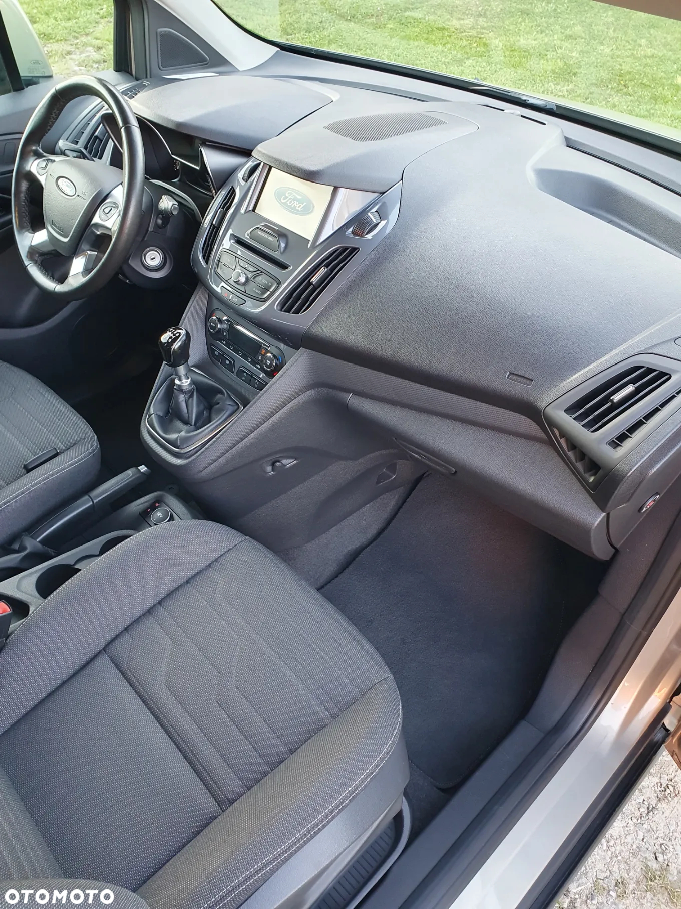 Ford Tourneo Connect Grand 1.5 EcoBlue Start/Stop Titanium - 19