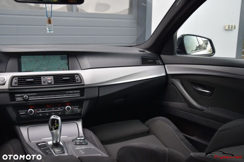 BMW Seria 5 - 24