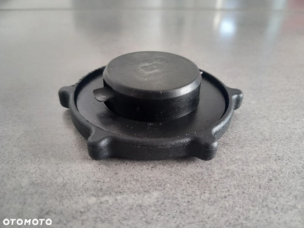 Korek wlewu oleju Ford DIESEL 1022541 - 5