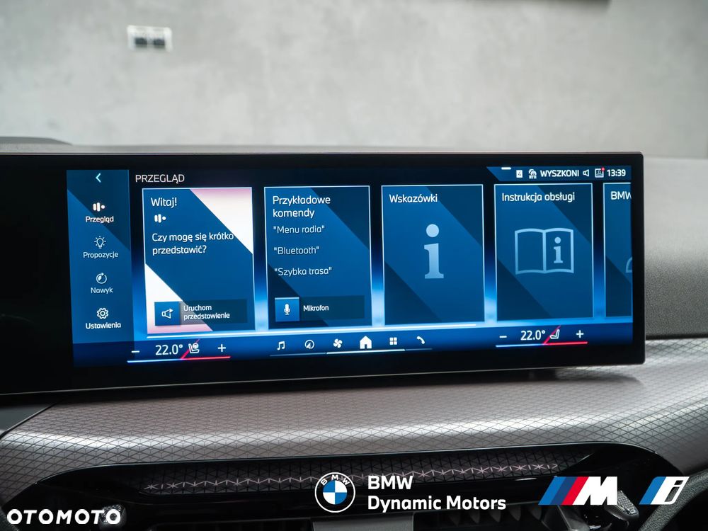 BMW Seria 4 430i xDrive Gran Coupe M Sport - 34