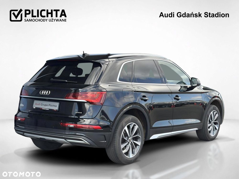Audi Q5 - 5
