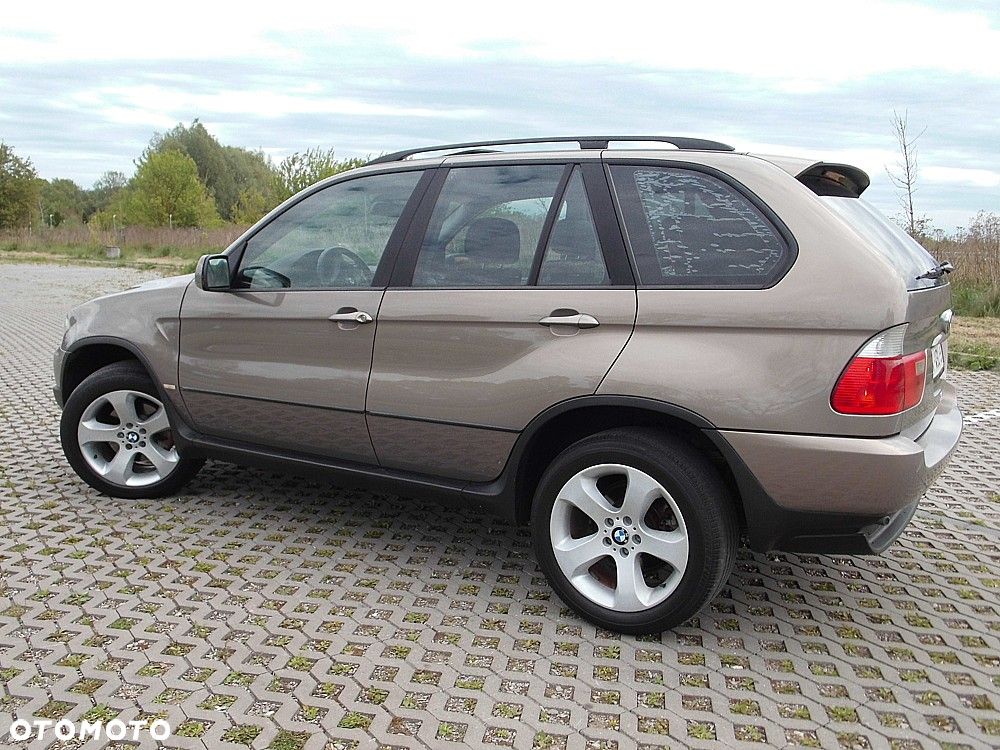BMW X5 3.0 d Edition Exclusive - 7