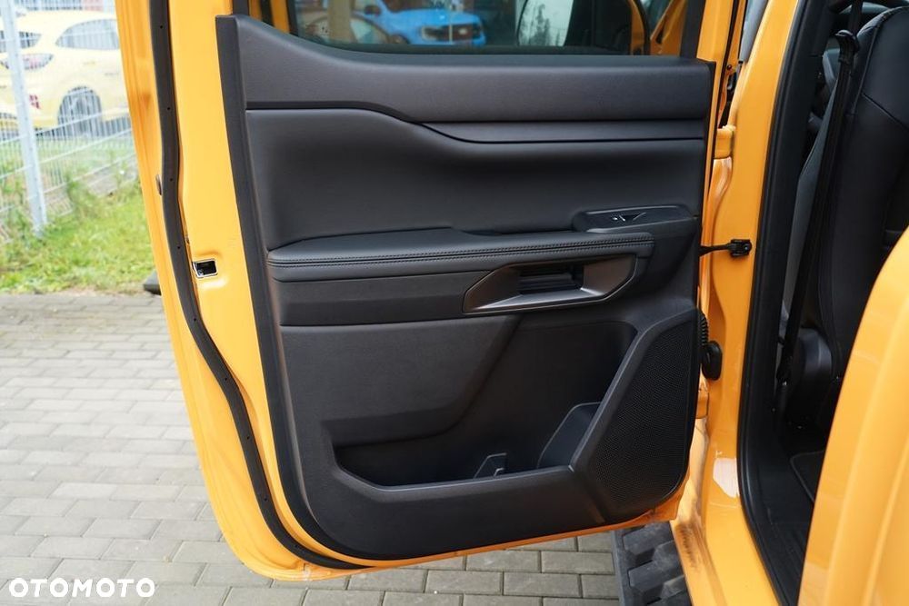 Ford Ranger 2.0 EcoBlue Bi-Turbo 4x4 DC Wildtrak X - 10