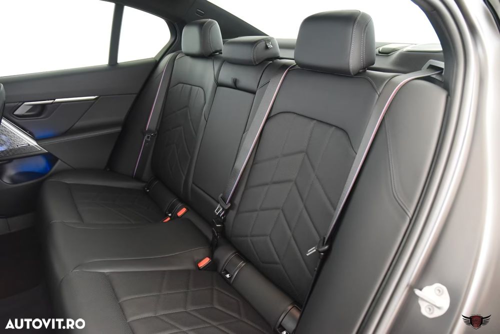 BMW Seria 5 540d xDrive Aut. - 19