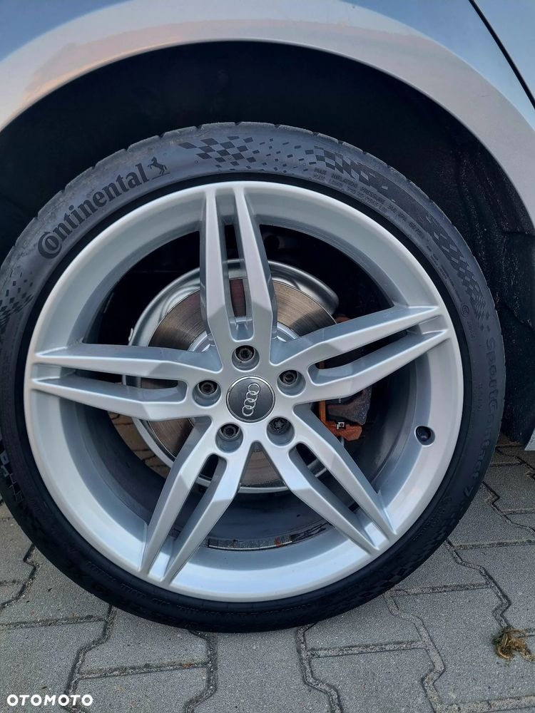 Audi A4 Avant 3.0 TDI Quattro S tronic - 17