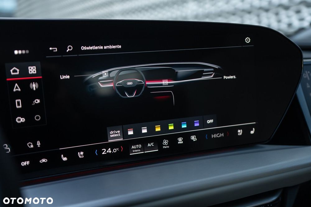 Audi Q5 e-Hybrid 220 kW Quattro S tronic - 27