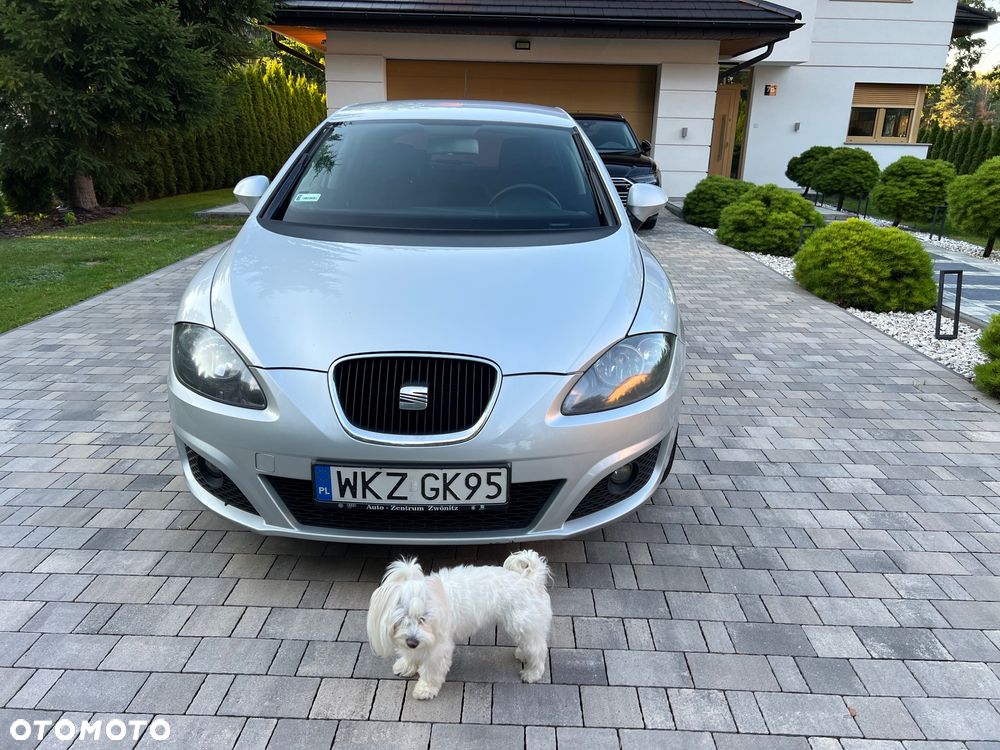 Seat Leon 1.6 TDI Style - 2