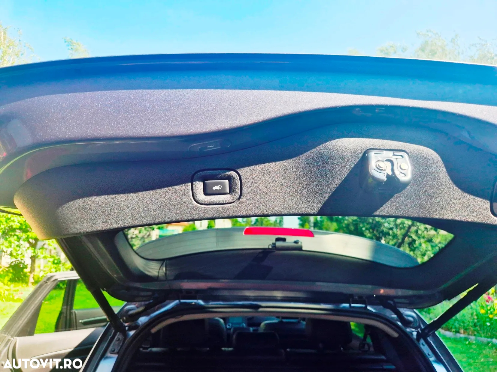 Renault Koleos 2.0 Energy dCi X-TRONIC Intens - 2
