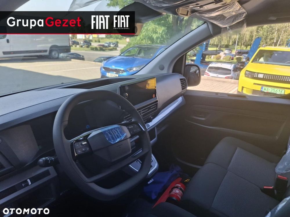Fiat Scudo - 6