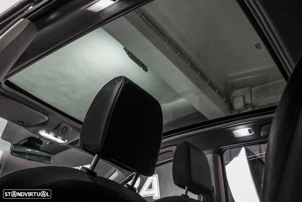 Nissan Qashqai 1.5 dCi Tekna Premium 18 129g - 4