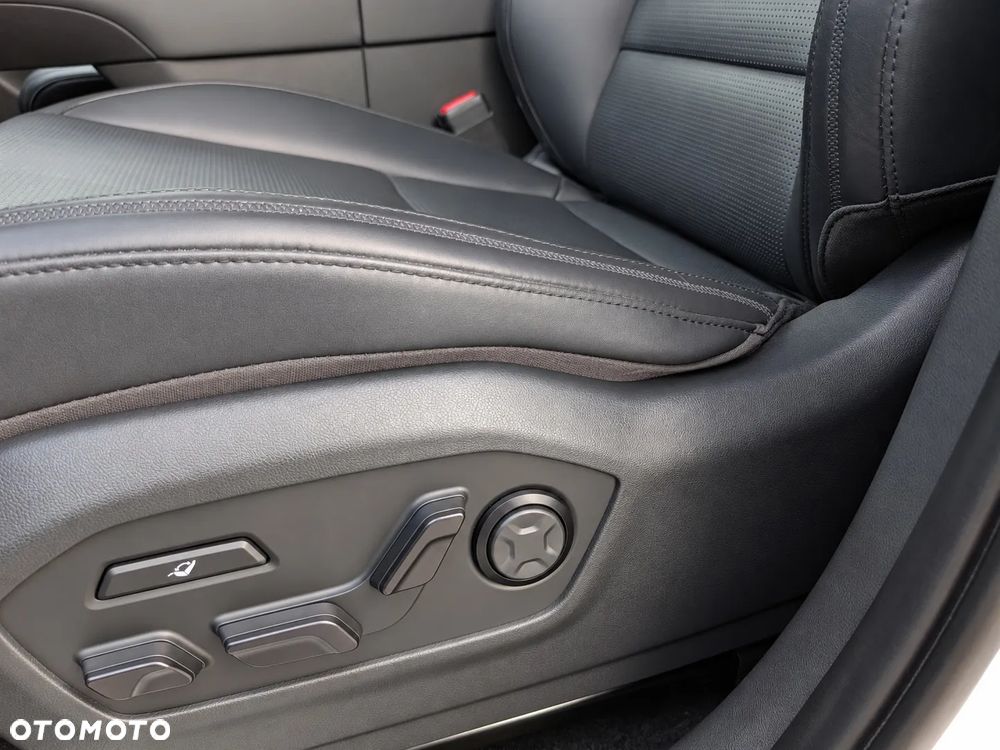 Hyundai Santa Fe 1.6 T-GDI HEV Calligraphy 4WD 7os - 14