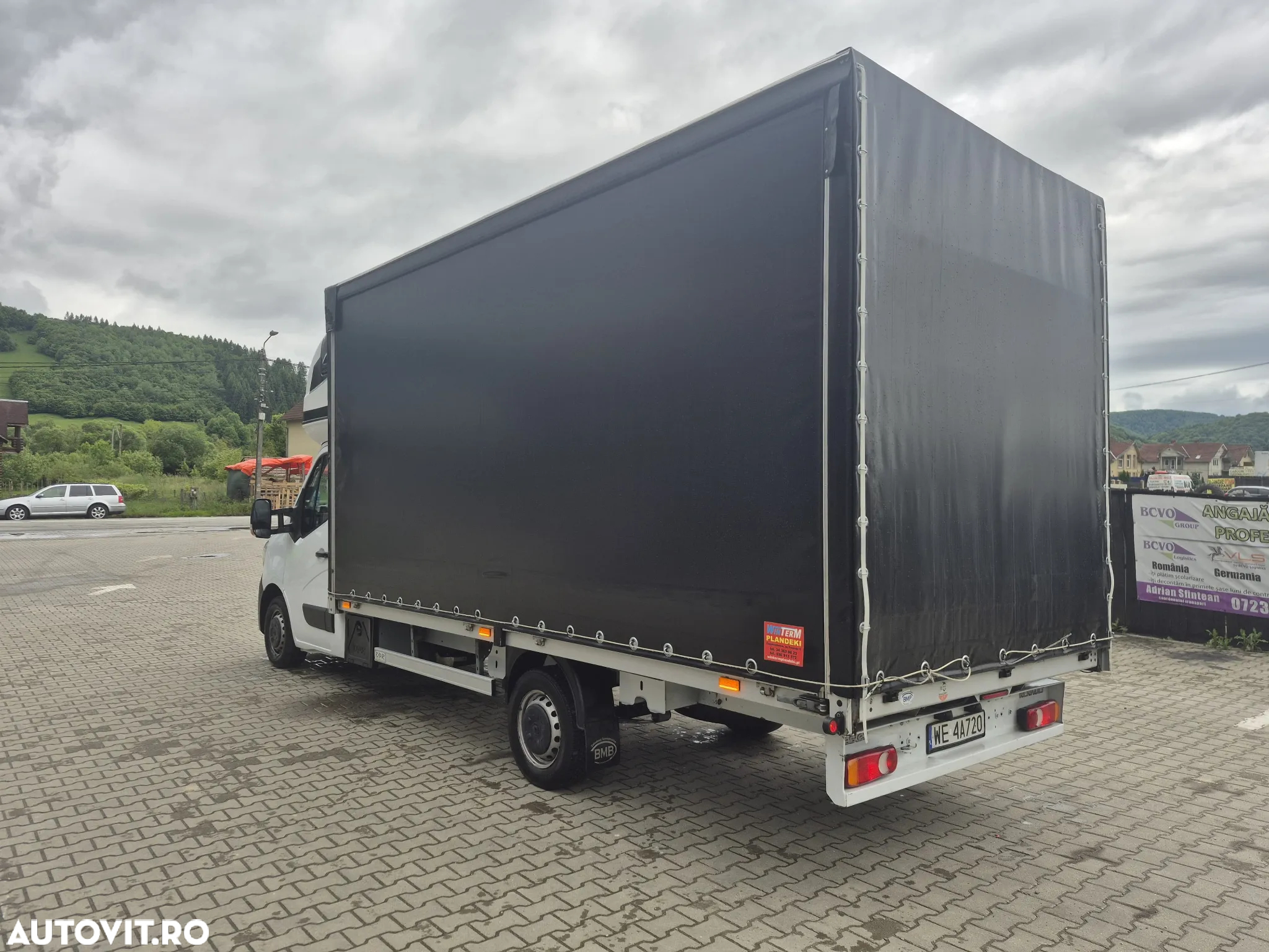 Renault Master - 3