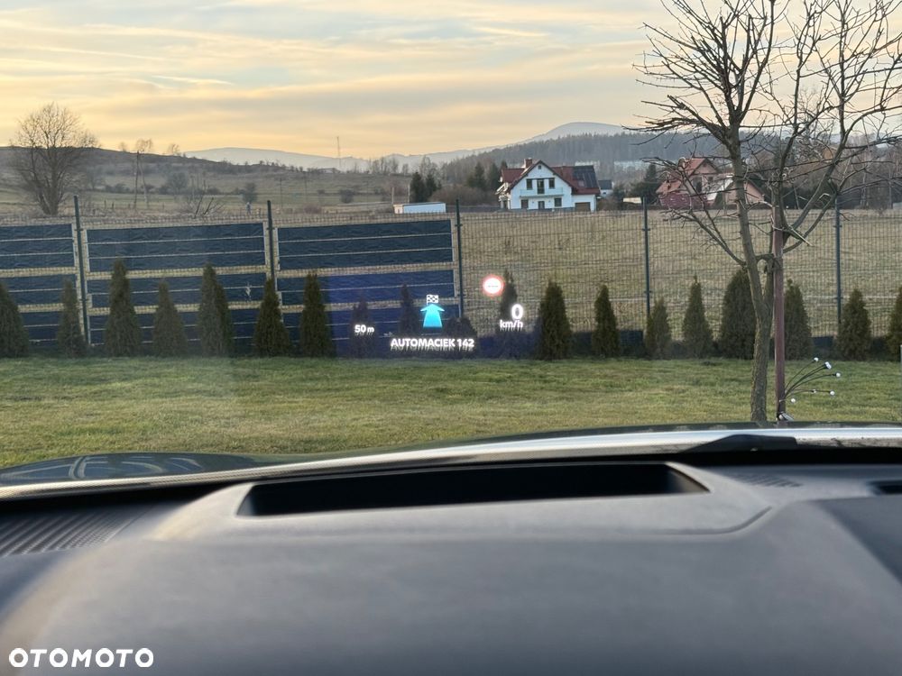 Nissan Qashqai 1.3 DIG-T MHEV Xtronic Tekna - 22