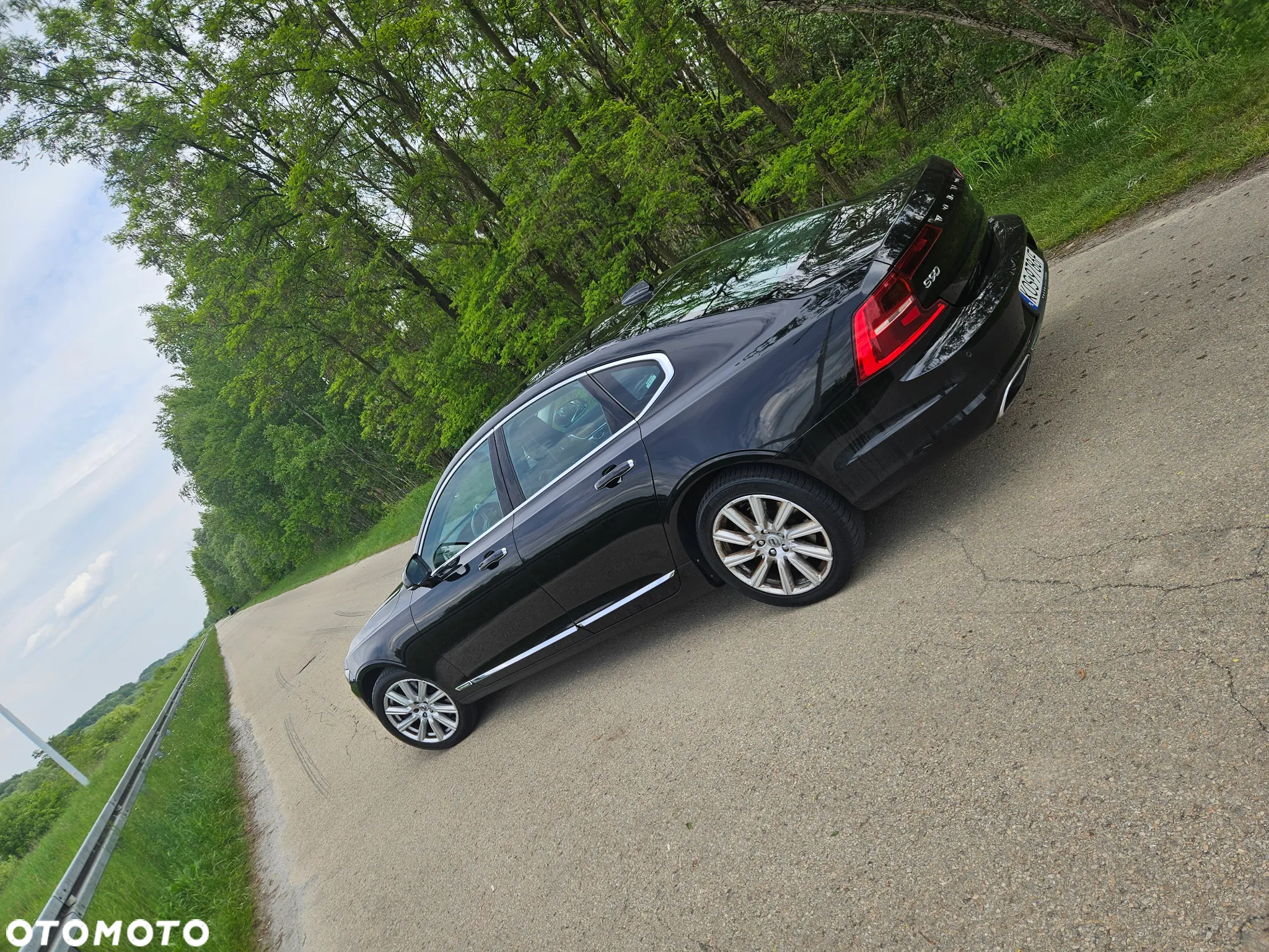 Volvo S90 T5 Inscription - 14