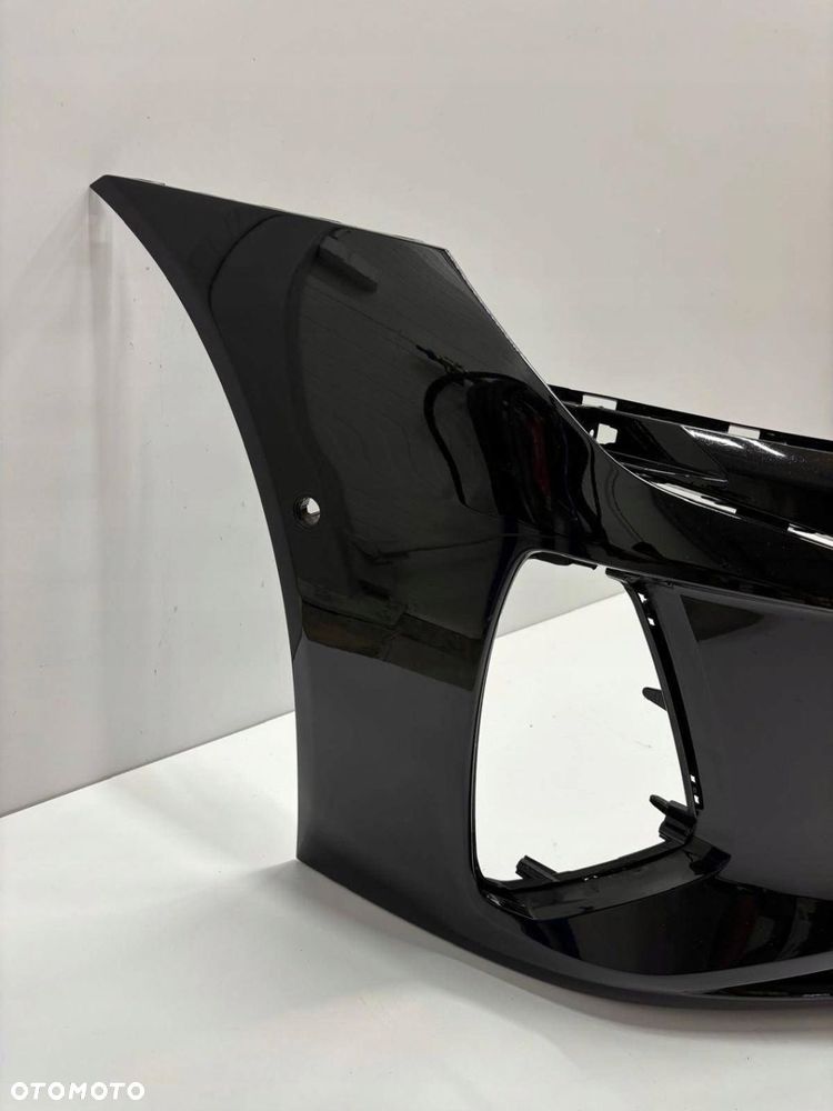 Audi E-Tron GT RS 4J3 Zderzak Przód Przedni 4J3807221 - 2