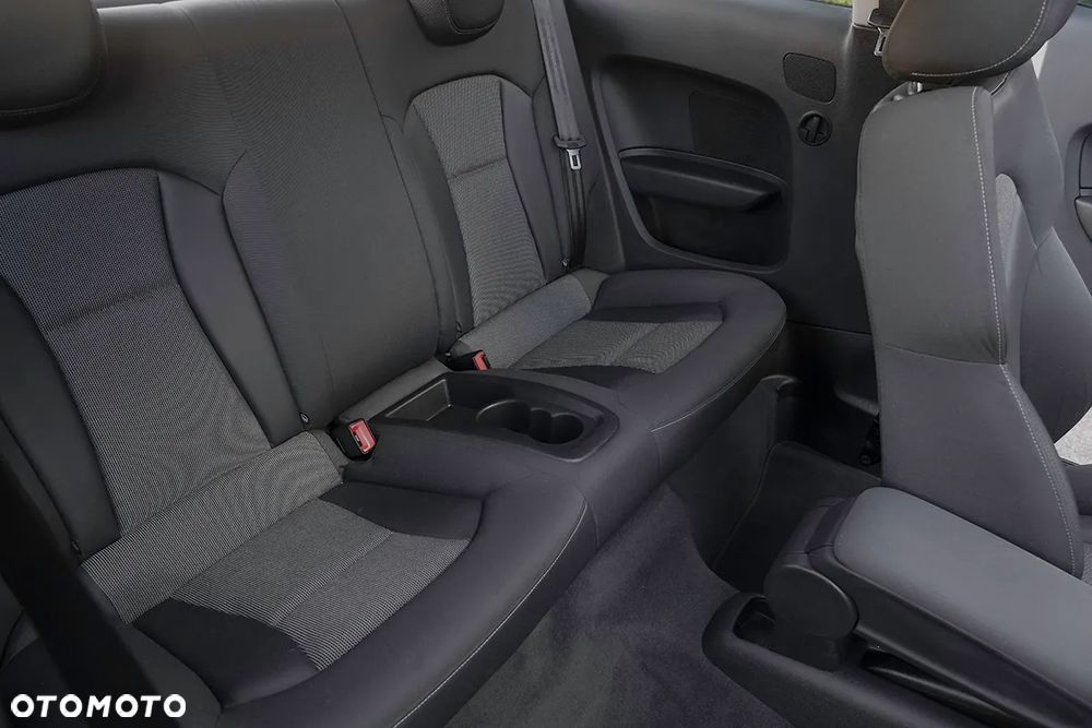 Audi A1 1.6 TDI Ambition - 28