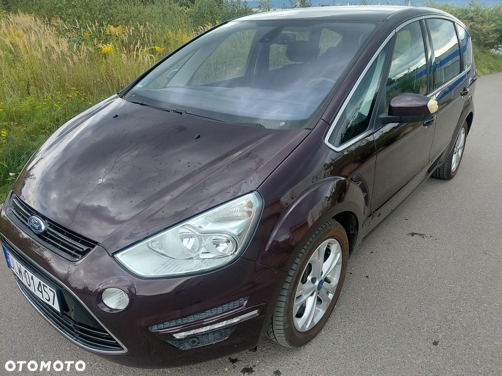 Ford S-Max - 3