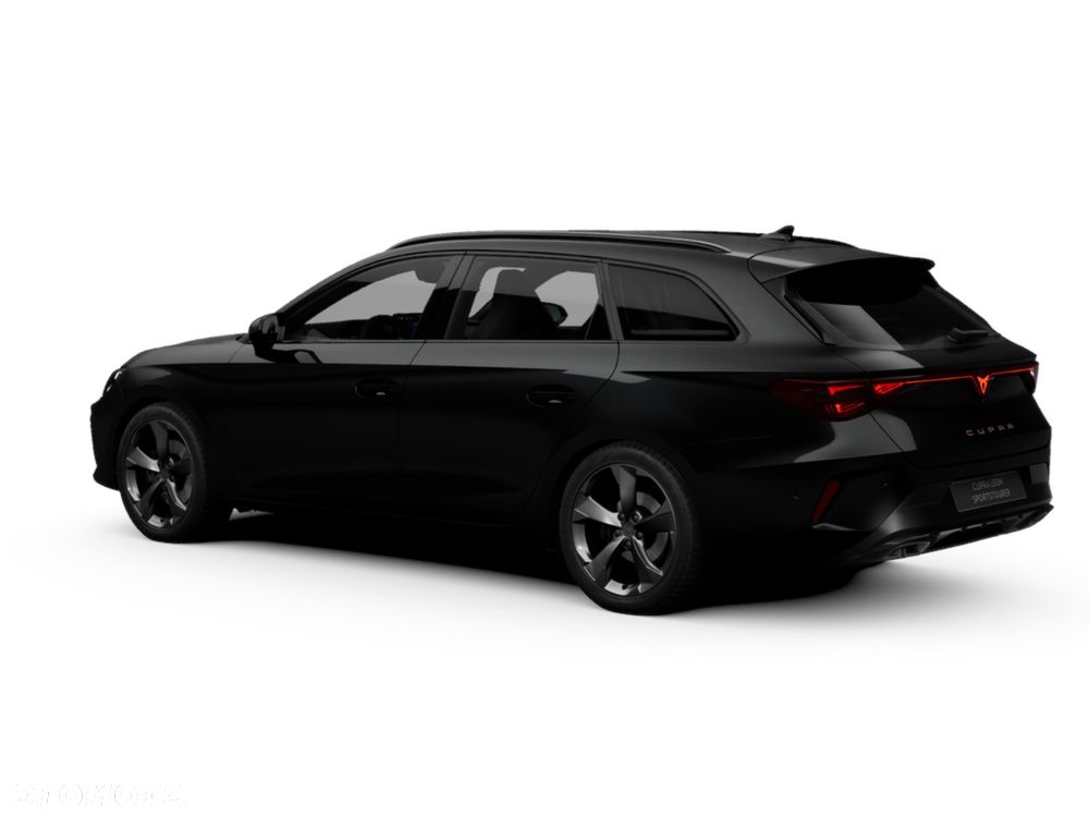 Cupra Leon Sportstourer 2.0 TDI DSG - 2
