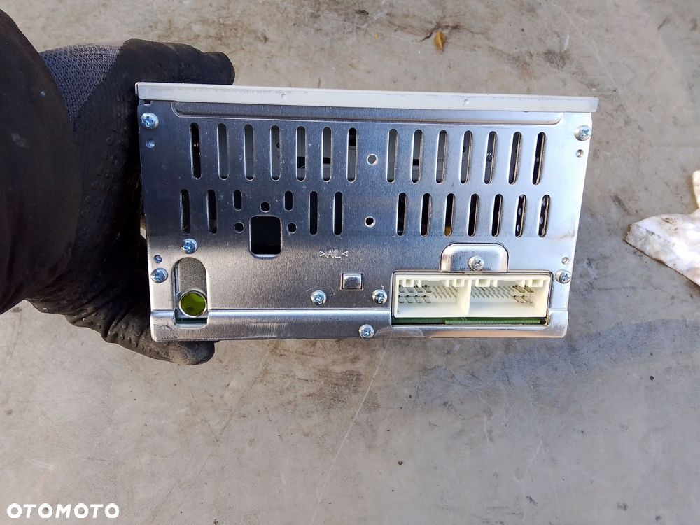 radio hyundai i10 ii 96170-b90504x - 5