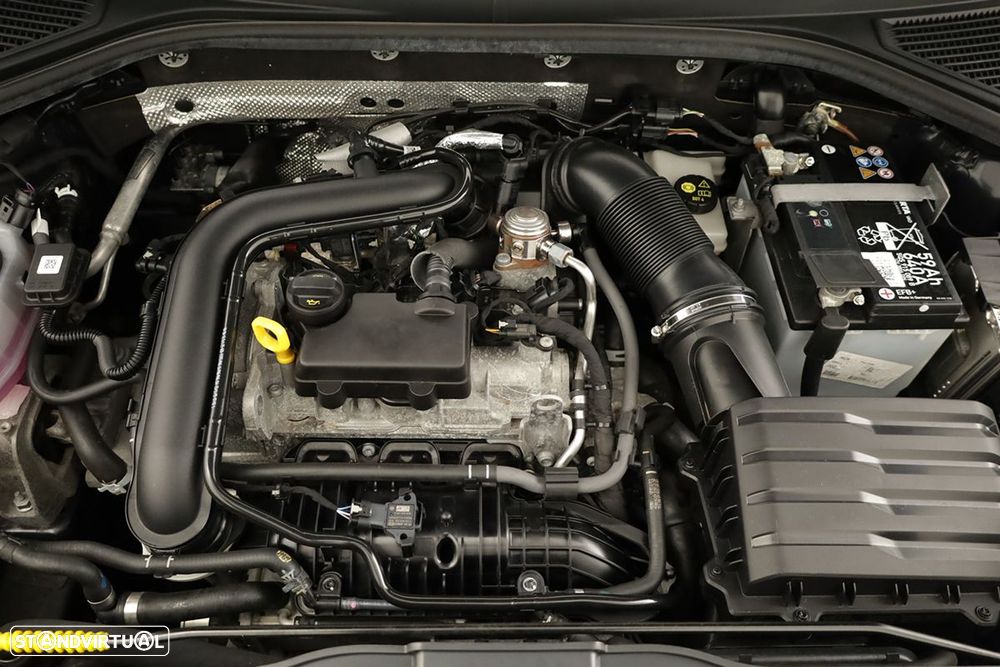VW T-Roc 1.0 TSI - 24