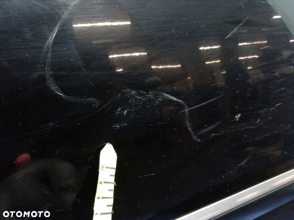 PEUGEOT 407 SEDAN SW DRZWI PRZÓD PRAWE EXL - 6