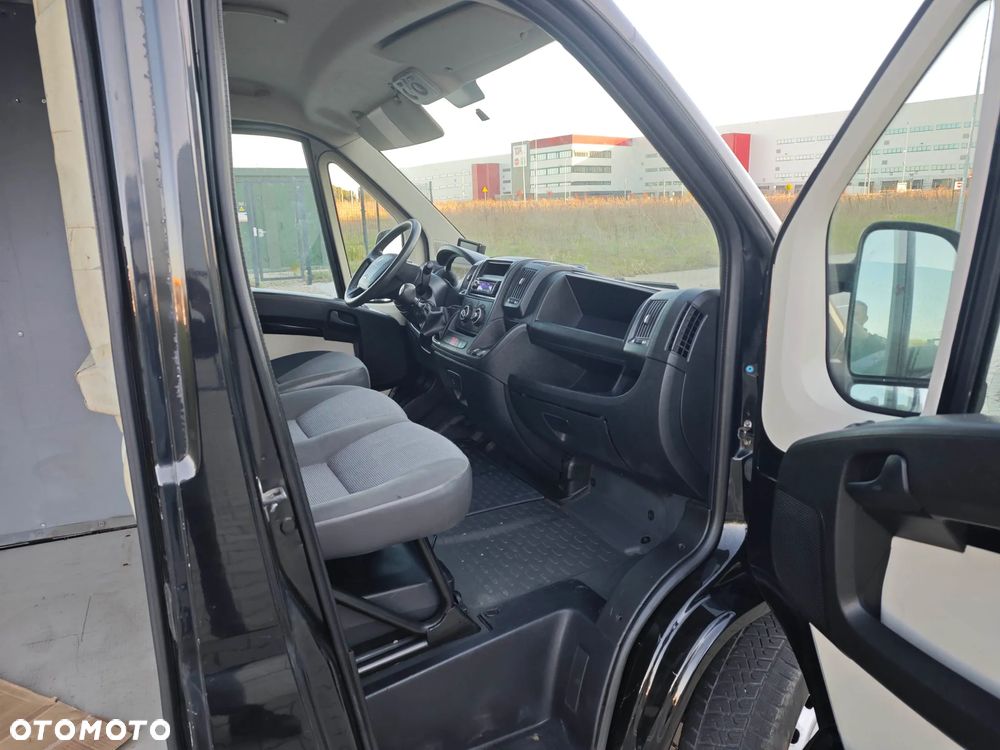 Peugeot BOXER - 11
