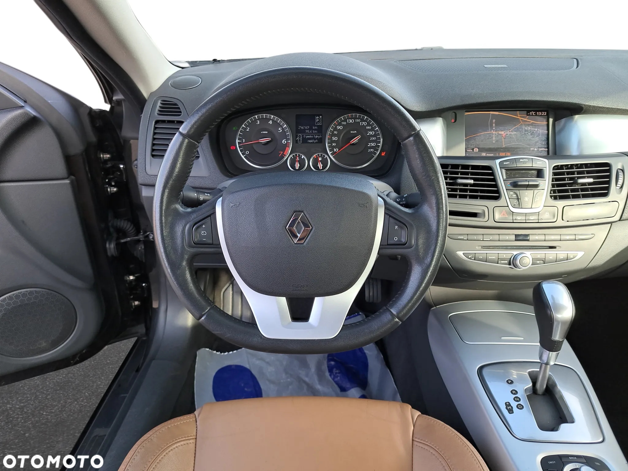 Renault Laguna 2.0 16V Coupe Euro5 - 20