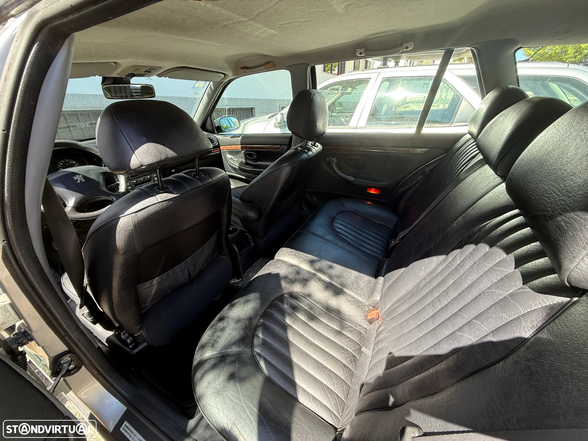 Peugeot 406 Break 1.8 Executive - 18