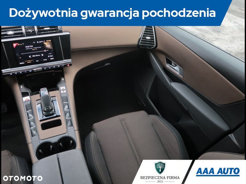 DS Automobiles DS 7 Crossback - 9