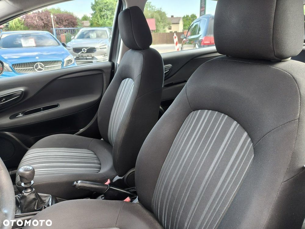 Fiat Punto Evo - 15